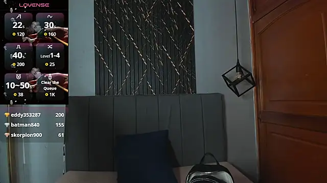 SophieSweet88's cam snapshot