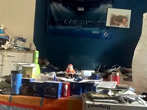 GeilerHSVFAN1989 live sex cam