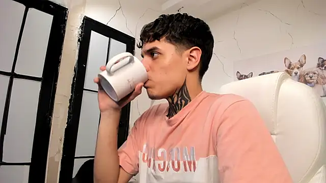 Declan-Fox live sex cam