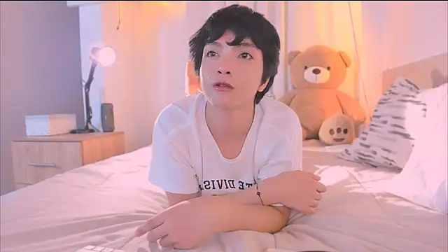 Sweet_Allan live sex cam