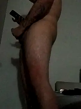 Scaeface01's cam snapshot