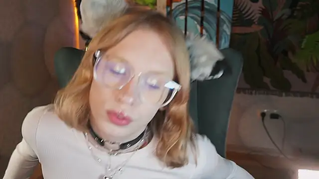 BarbieRichy live sex cam