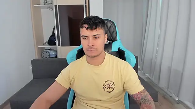 MatMalonne live sex cam