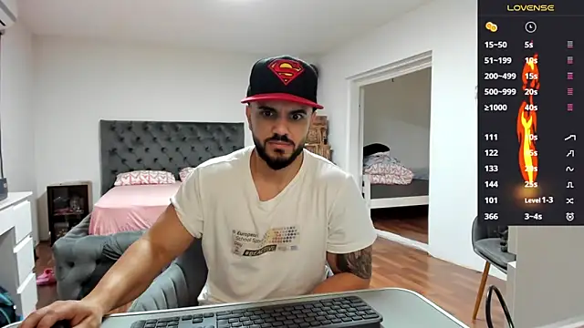 supermanboy94 live sex cam