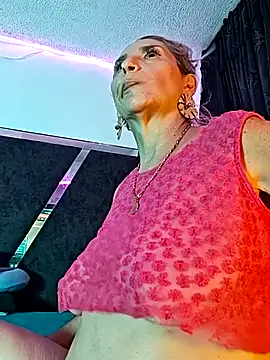 Lossexycacha's cam snapshot