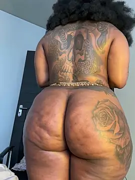 BedroomBullyX5 live sex cam