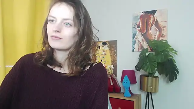 juicyNadine's cam snapshot