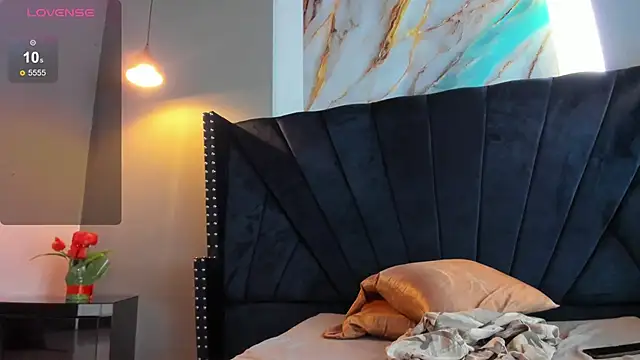 NIKI_SANTANA live sex cam