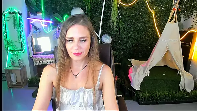 EmiliaBedy's cam snapshot