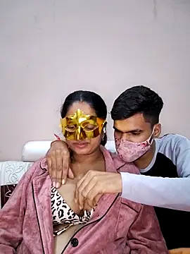 Bhabhi-devarf live sex cam