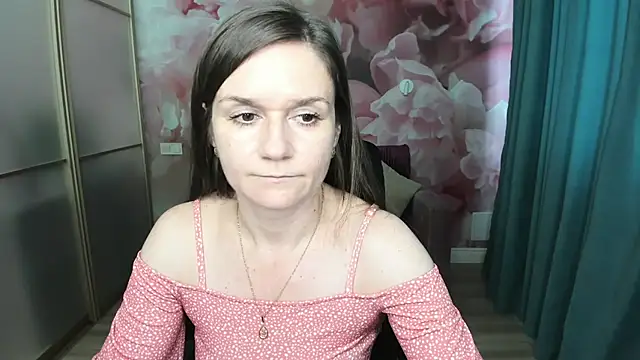 AriaGray's cam snapshot