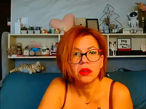 Natali3855's cam snapshot