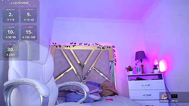 Ashley_parkerr live sex cam