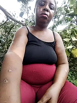 Ledi_brown's cam snapshot