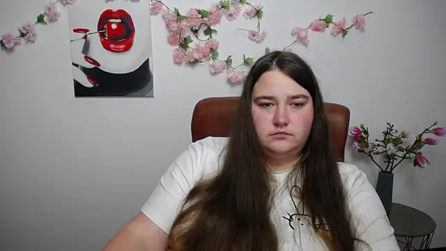 XX_Daniella_XX's cam snapshot