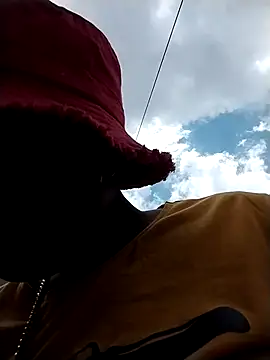 CuteBootyBae's cam snapshot