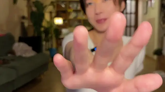 meowLili's cam snapshot