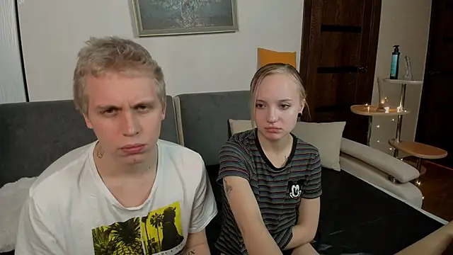 SammySccott's cam snapshot