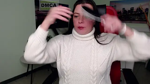 Lily_flower7's cam snapshot