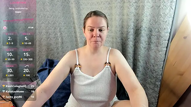 MiaLores's cam snapshot