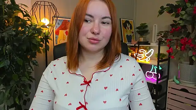 LAYLAxSTAR's cam snapshot