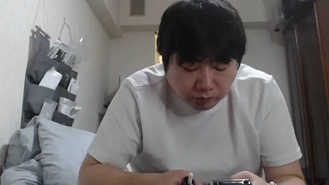 raterate555's cam snapshot