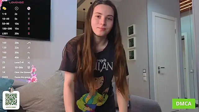 DonnaBurkee's cam snapshot