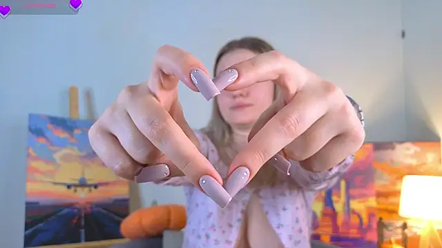 MaydaFoulk live sex cam