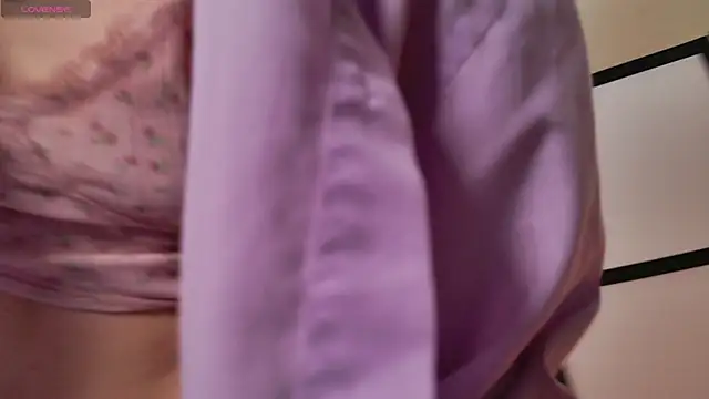 Aria_Vox's cam snapshot