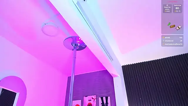 Dulcerose_01's cam snapshot