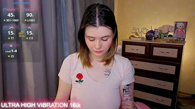 cutie_mili's cam snapshot