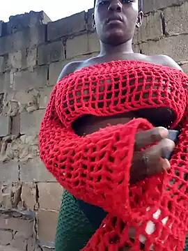 Broan_me's cam snapshot