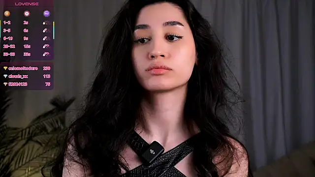 kayaangell's cam snapshot