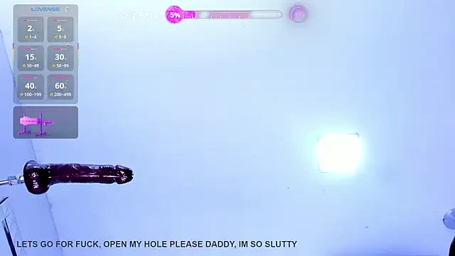 ValentinoMoreti live sex cam