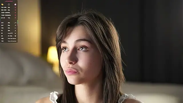 LettySlovacek's cam snapshot