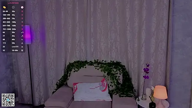 JerleneBaden's cam snapshot