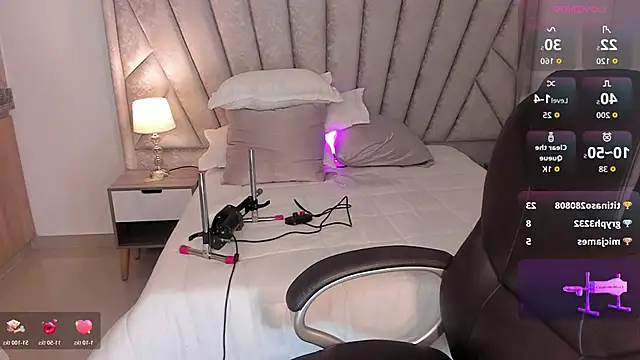 Mila_blaze's cam snapshot