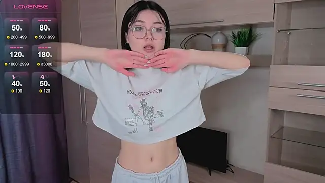 Susan_Gardner's cam snapshot