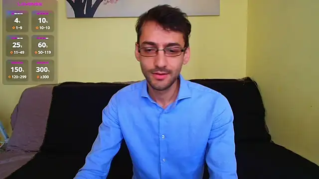 HungEddy live sex cam