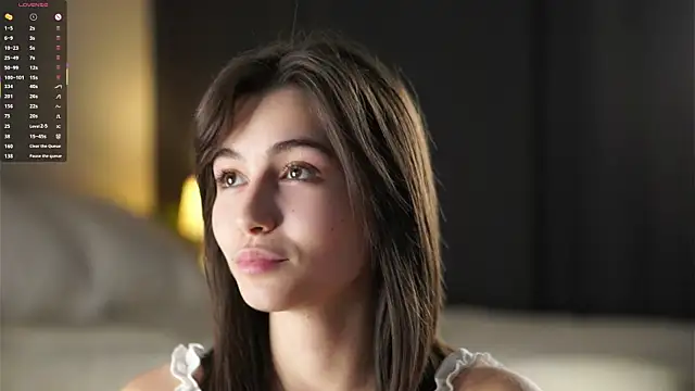 LettySlovacek's cam snapshot