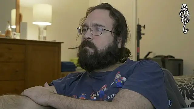 The_Page_Of_Cups_'s cam snapshot