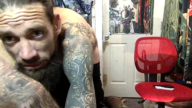 Concrete_Daddy's cam snapshot