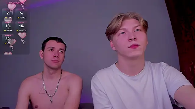 TheMikeSever's cam snapshot