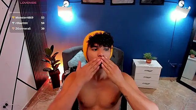 Noah_Smith04's cam snapshot