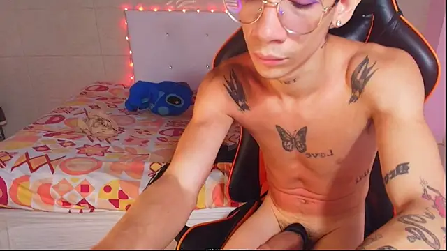 mateodeamjo's cam snapshot