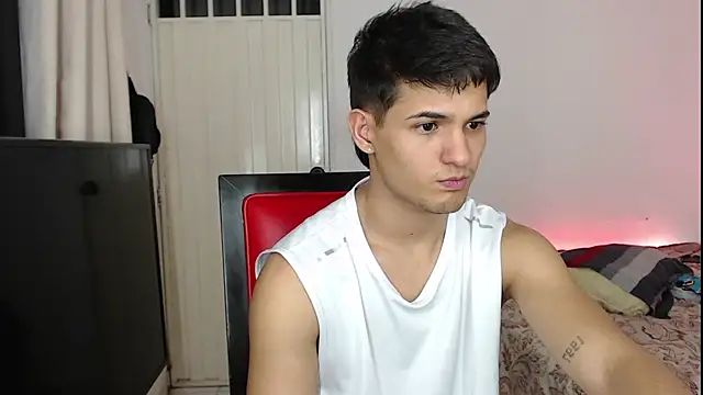 Alex_mojica's cam snapshot