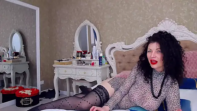 NataliaRed's cam snapshot