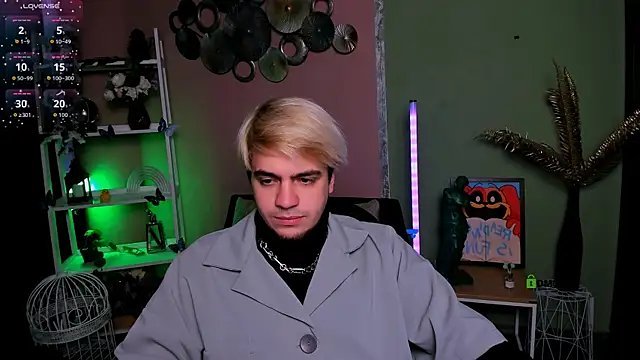 saimon_best live sex cam