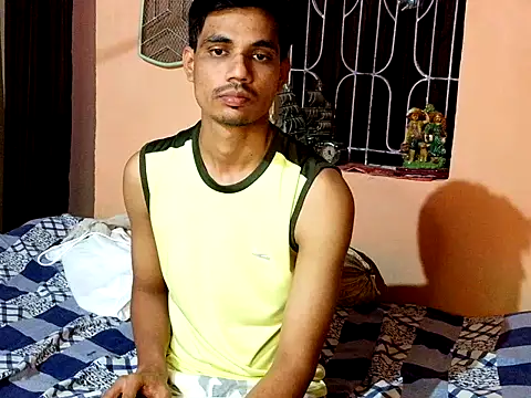 Unique_Theboy's cam snapshot