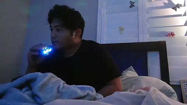 cloudyspun's cam snapshot